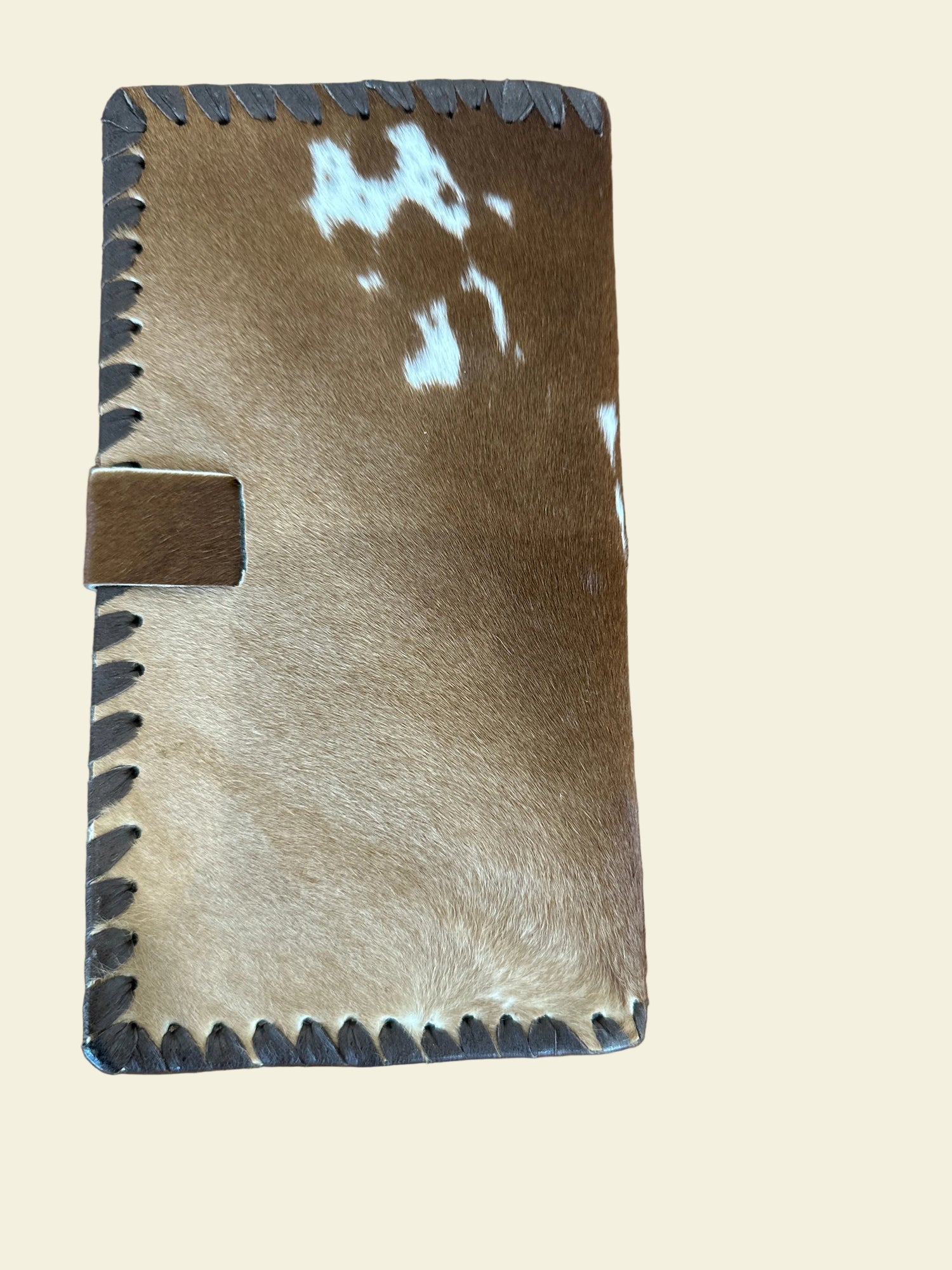 The Safari Wallet