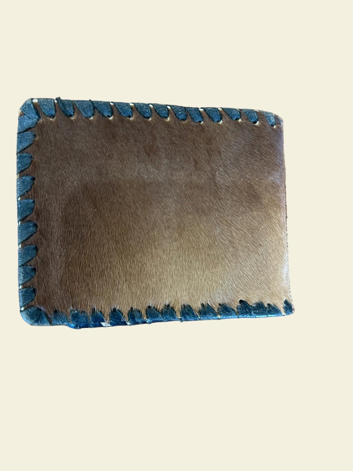 The Nomad Wallet