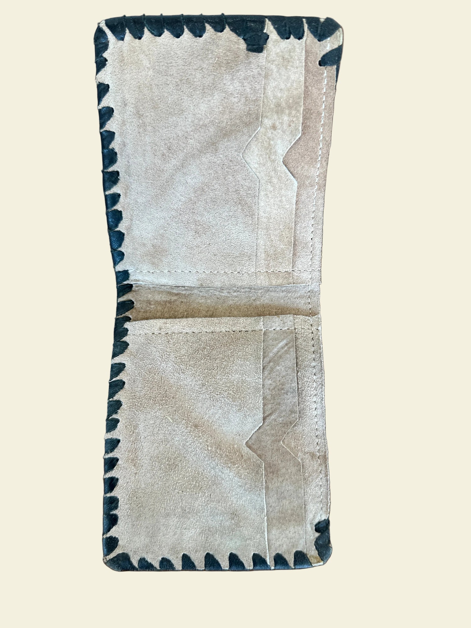 The Nomad Wallet ( Brown)