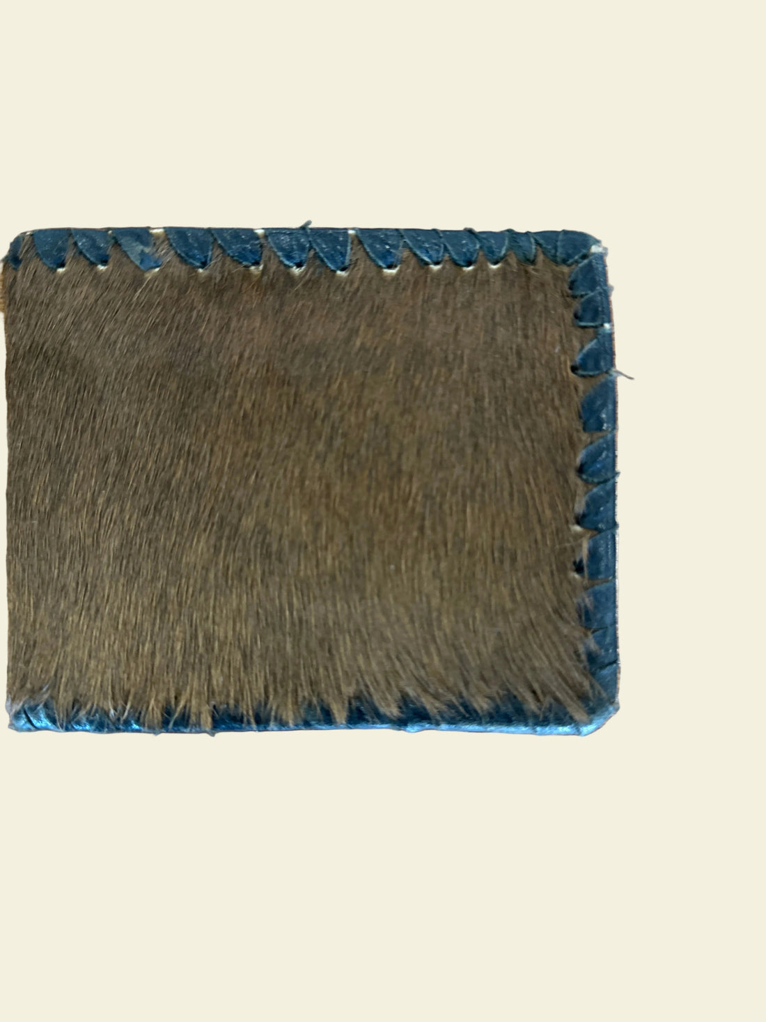 The Nomad Wallet ( Brown)