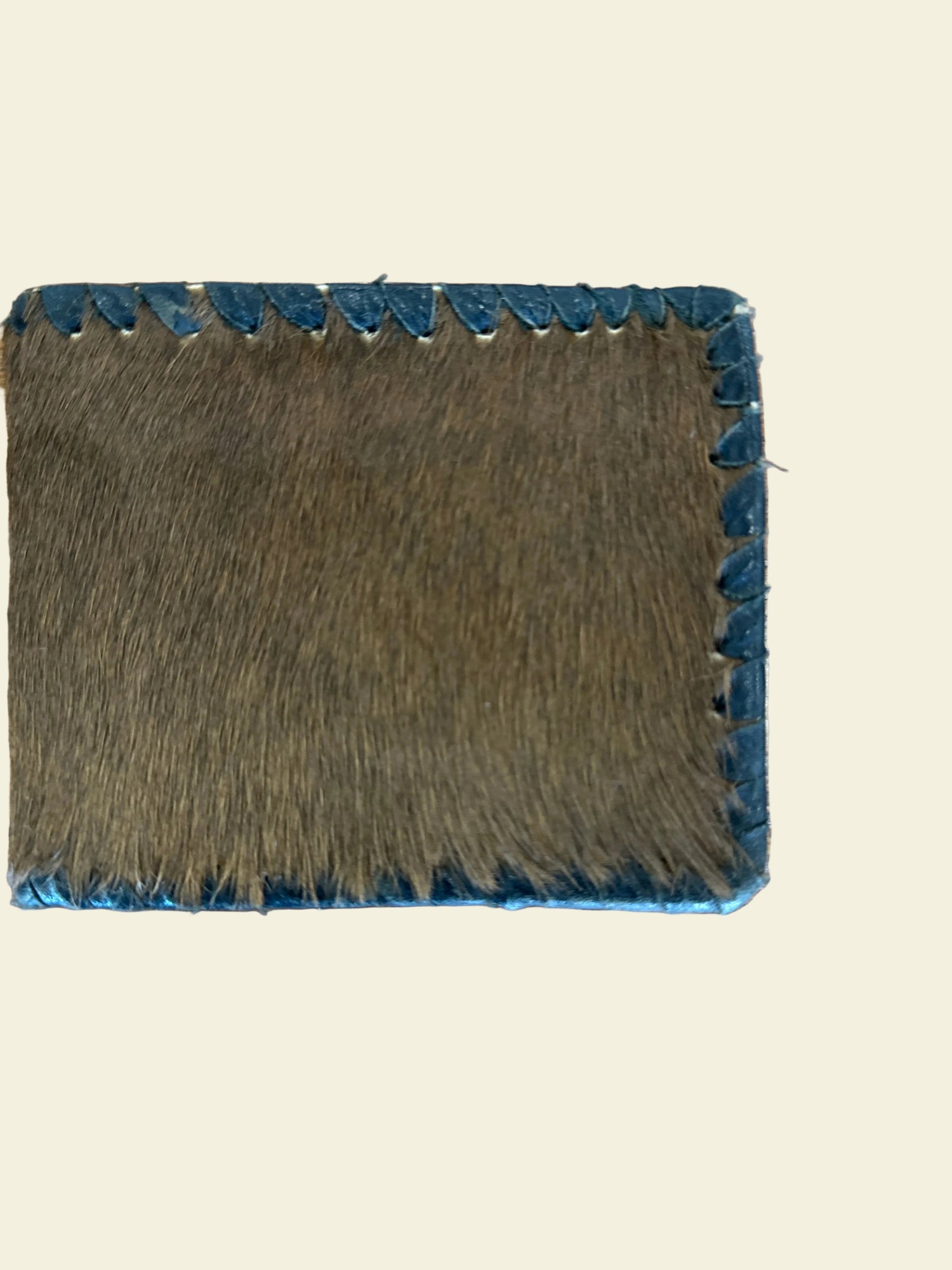 The Nomad Wallet ( Brown)