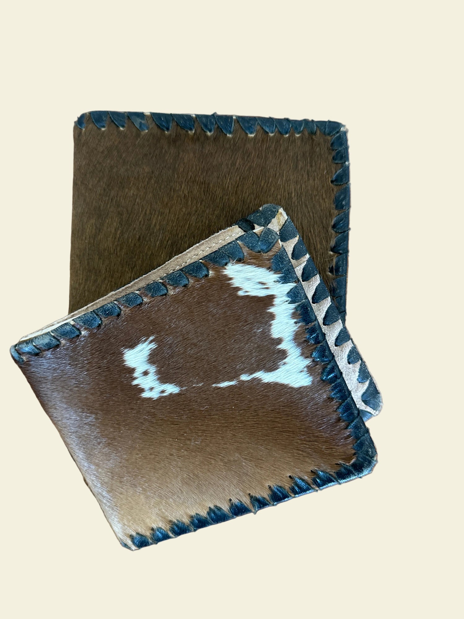The Nomad Wallet ( Brown)