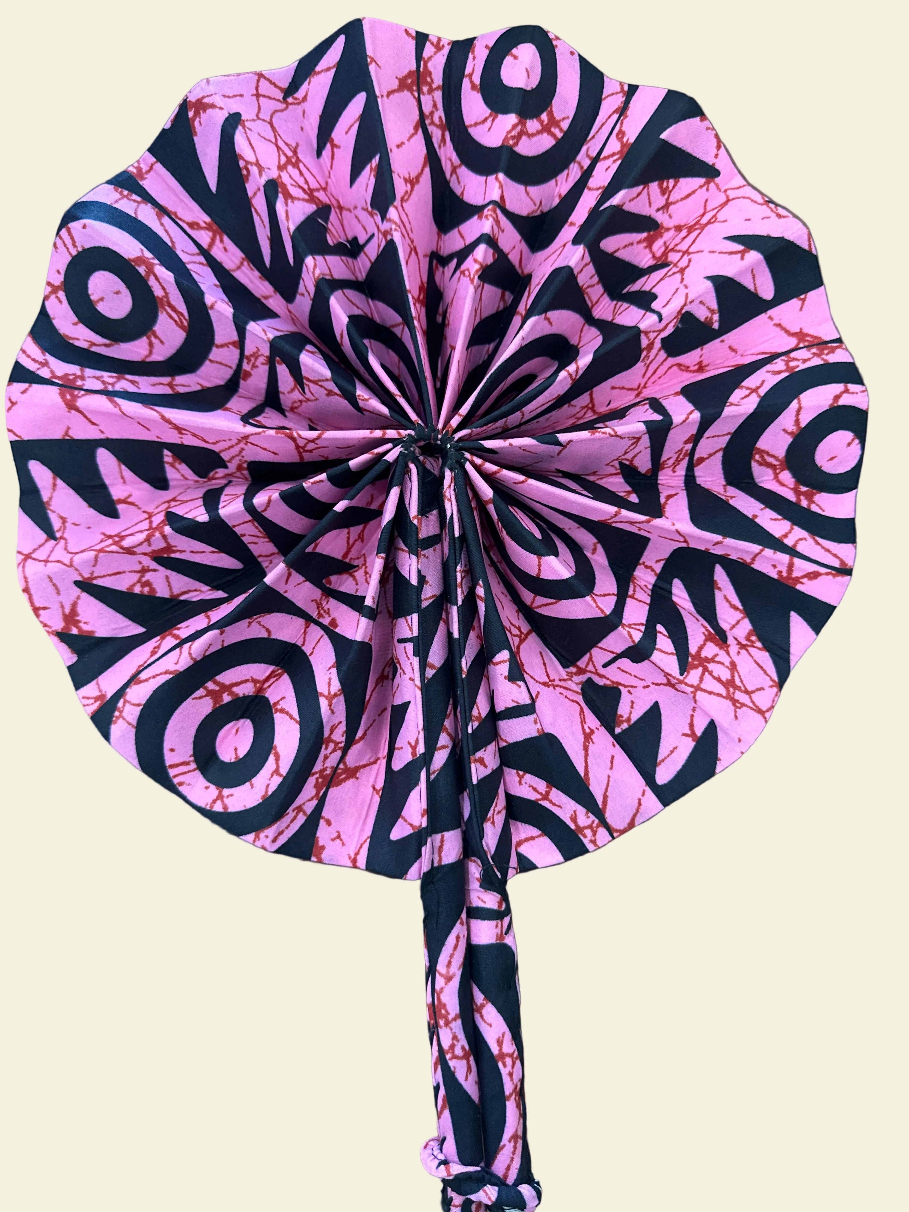 The Bahari Fan