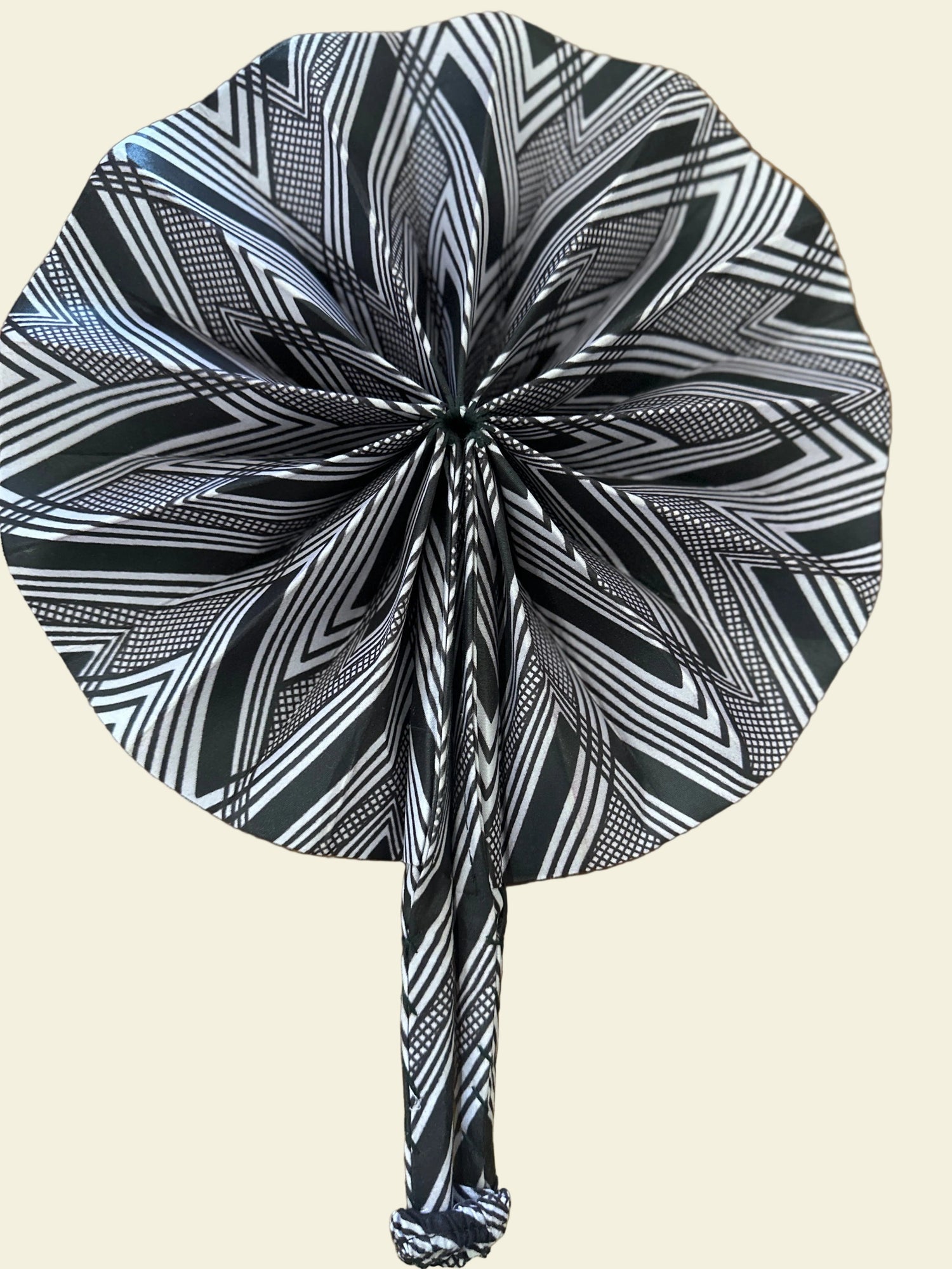 The Bahari Fan