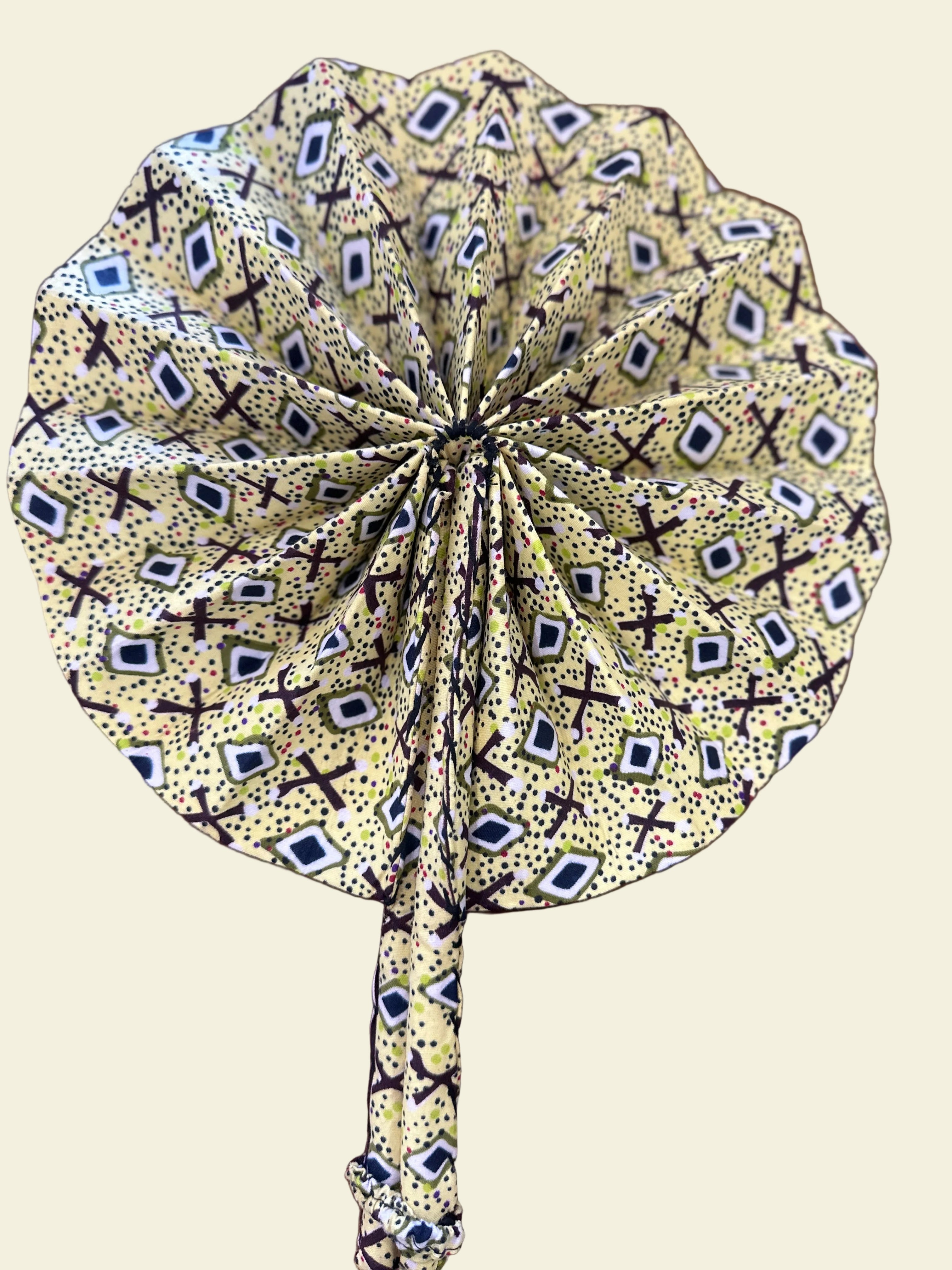 The Bahari Fan