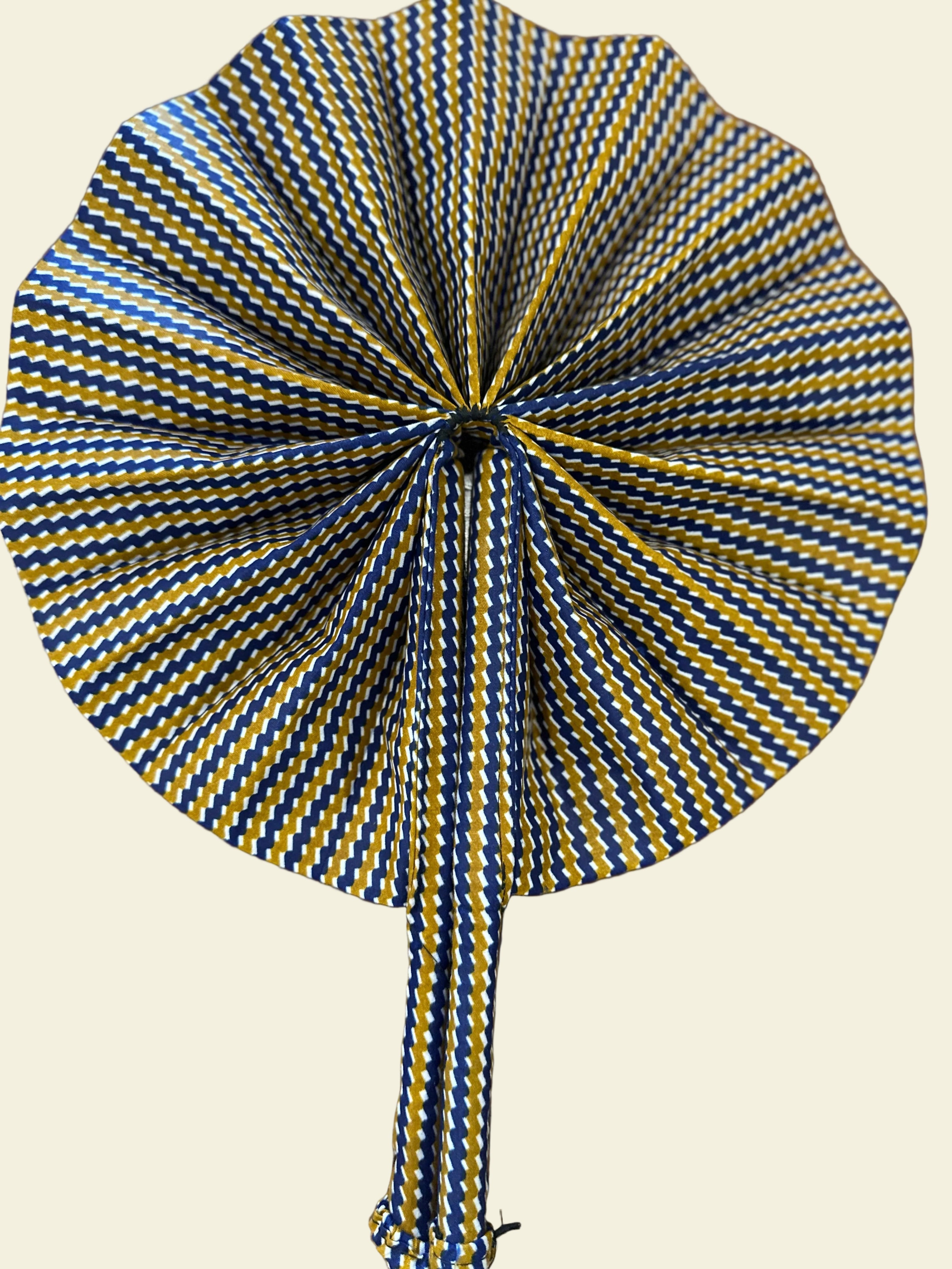 The Bahari Fan