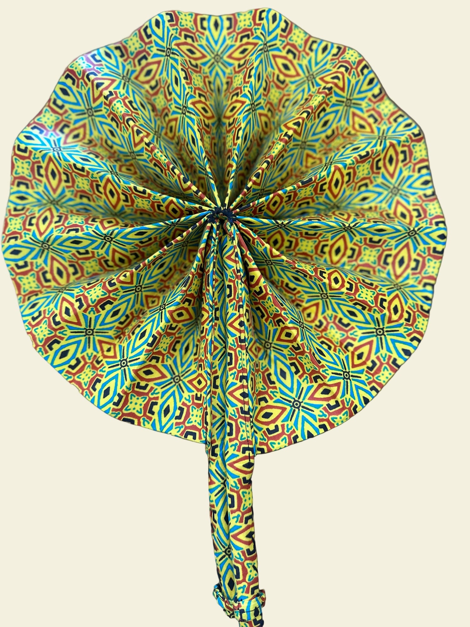 The Bahari Fan