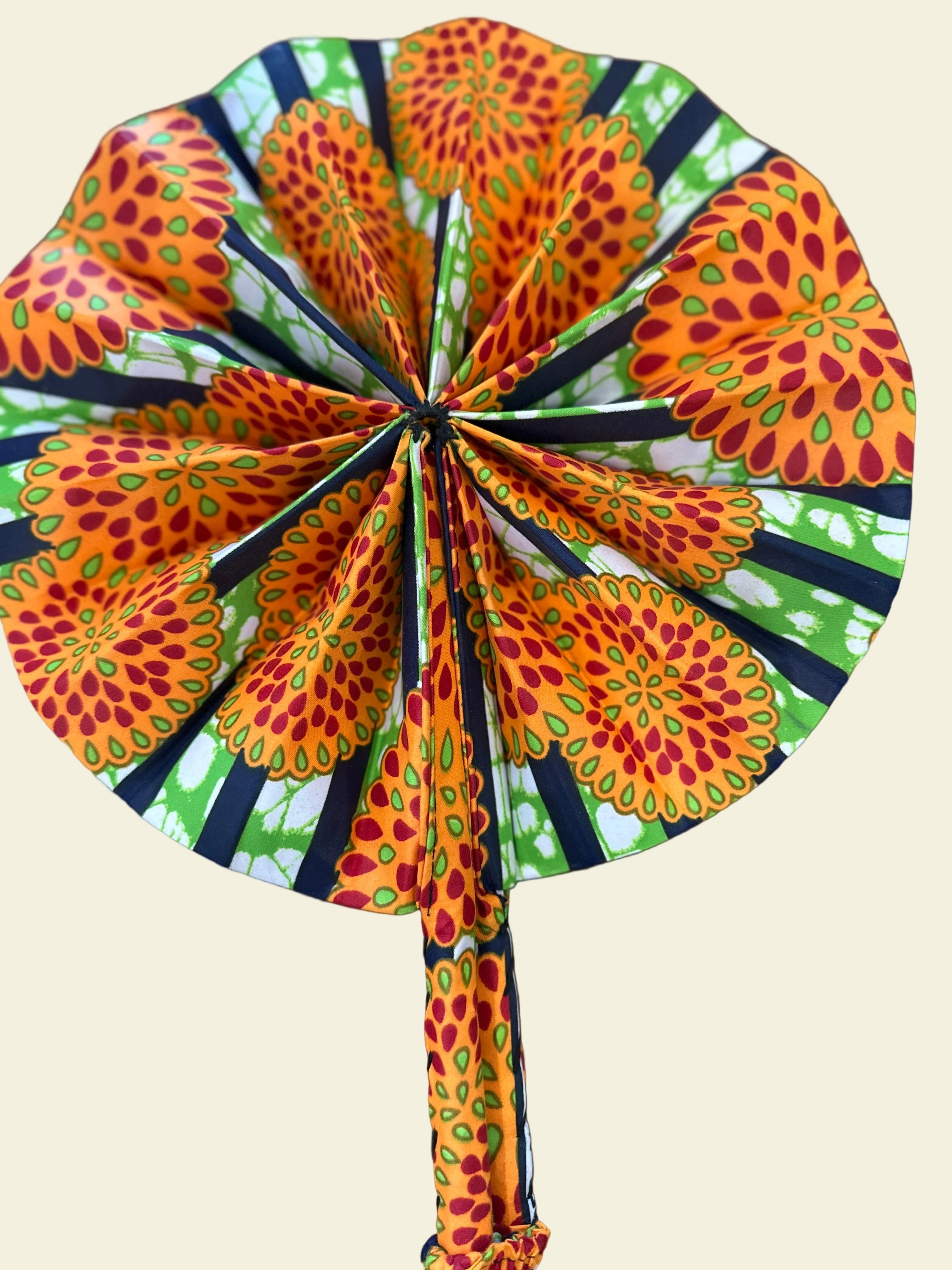The Bahari Fan