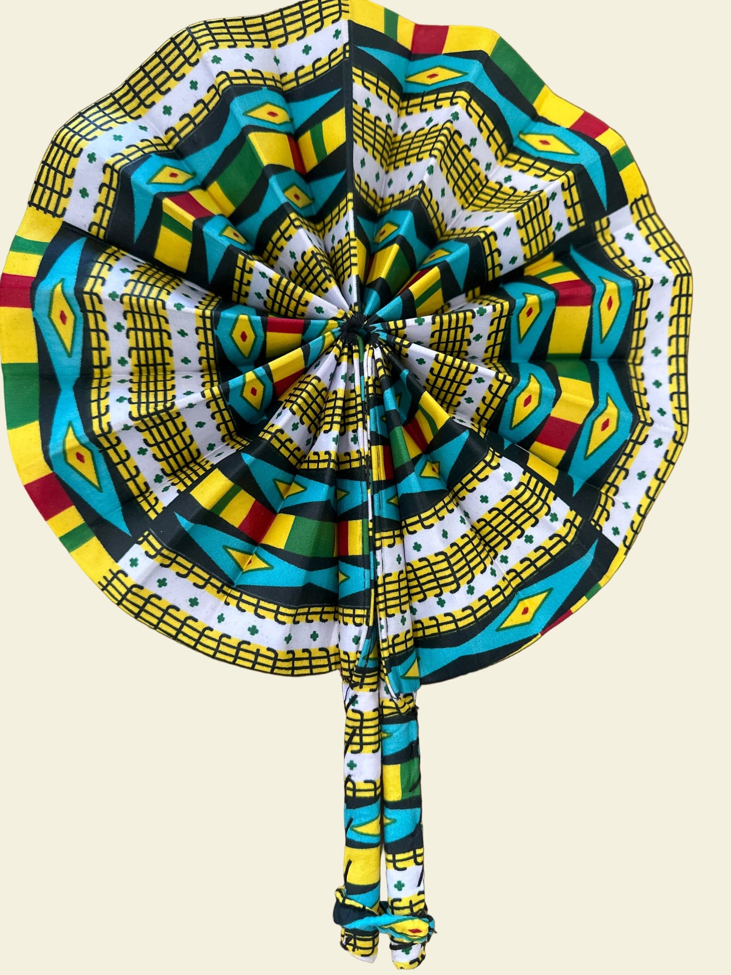 The Bahari Fan