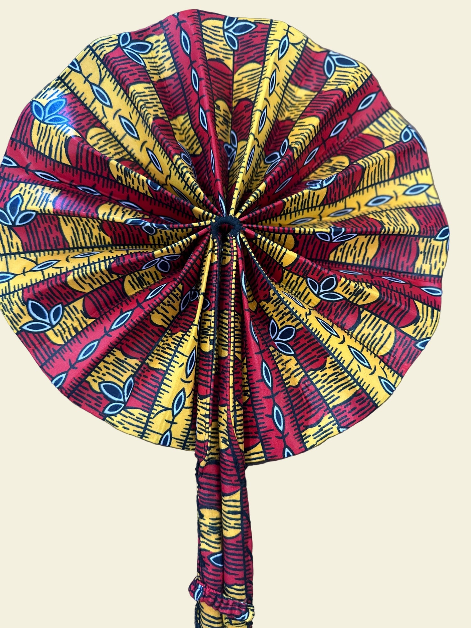 The Bahari Fan