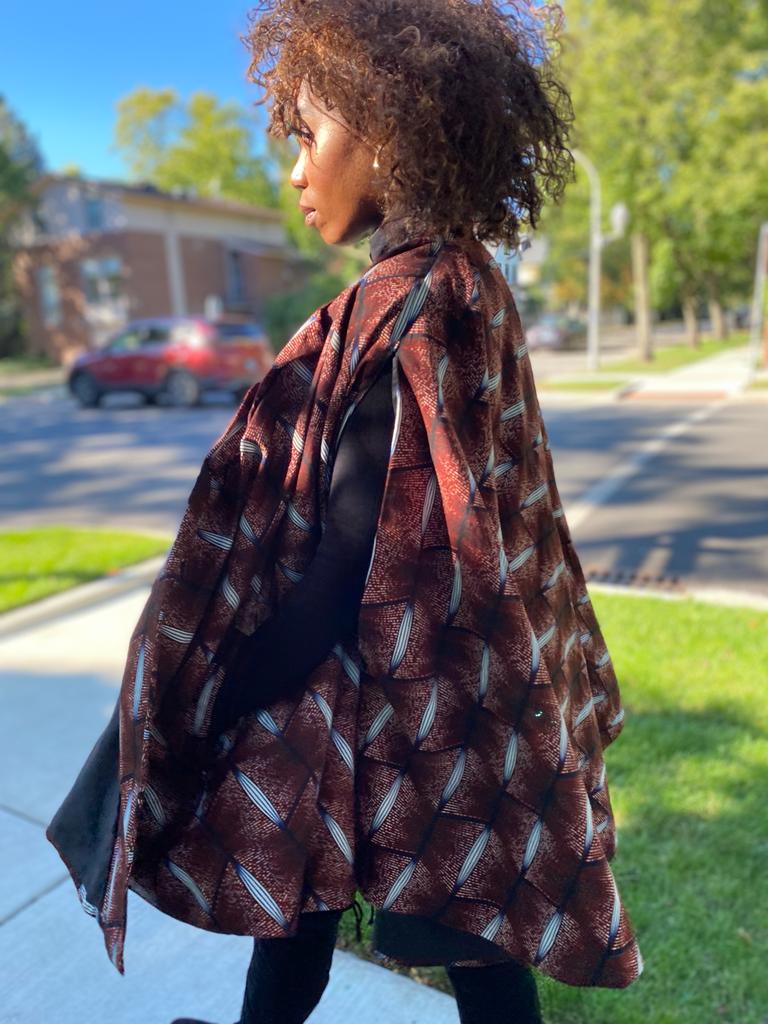Ni Jacket ya kubebwa