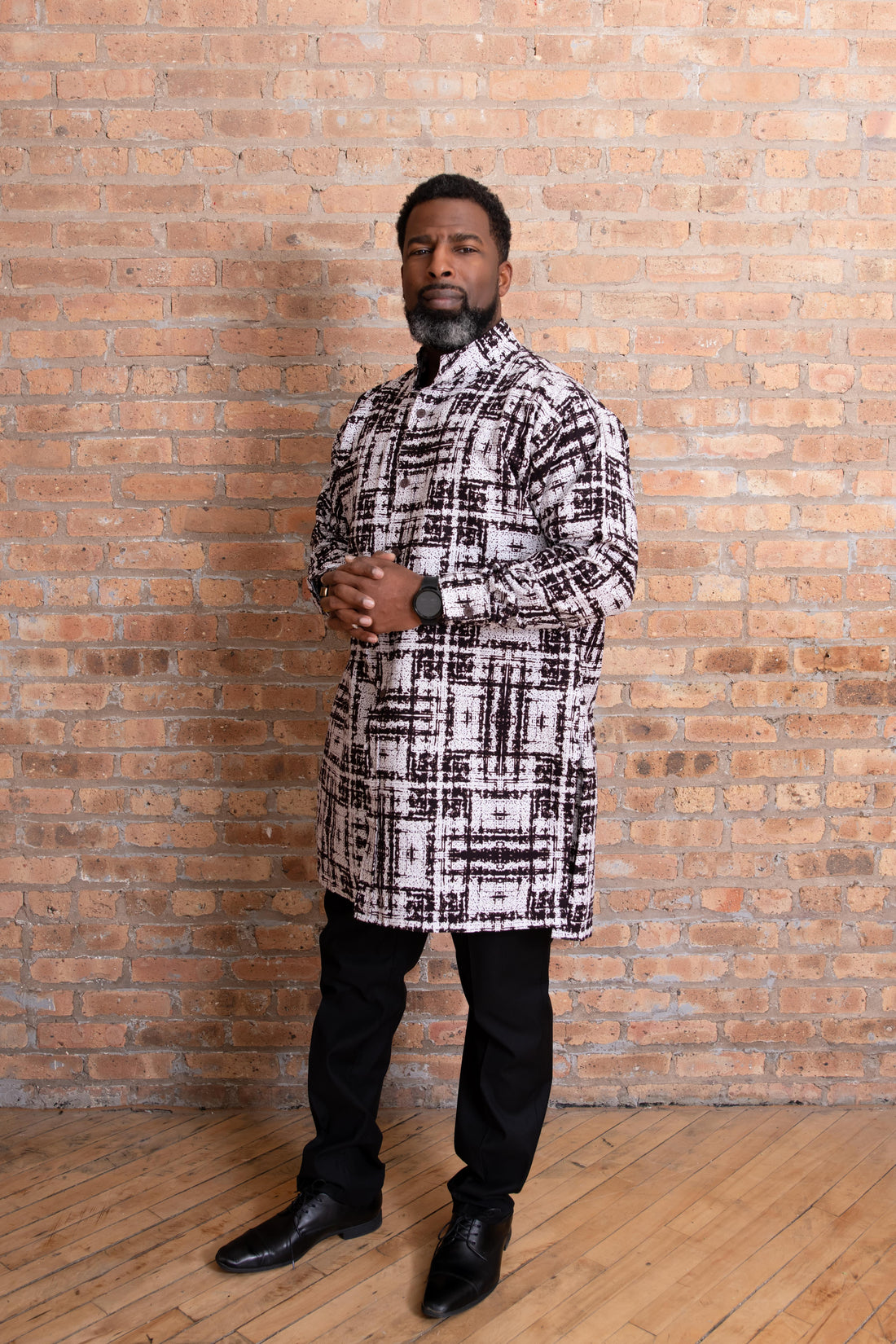 The Classic: Print I