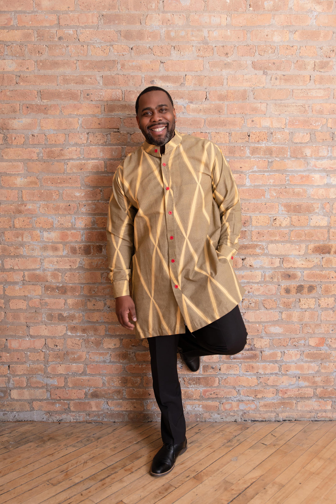 The Classic: The Print II