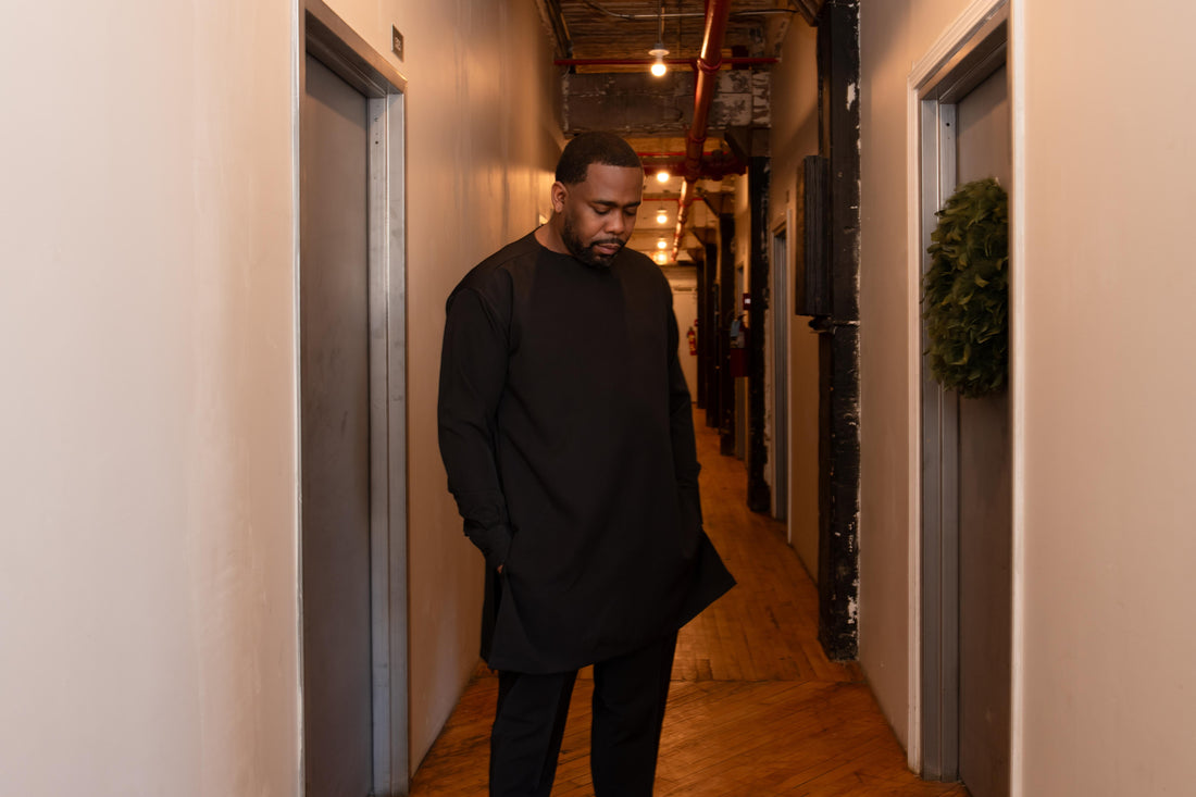 The Crew: Black