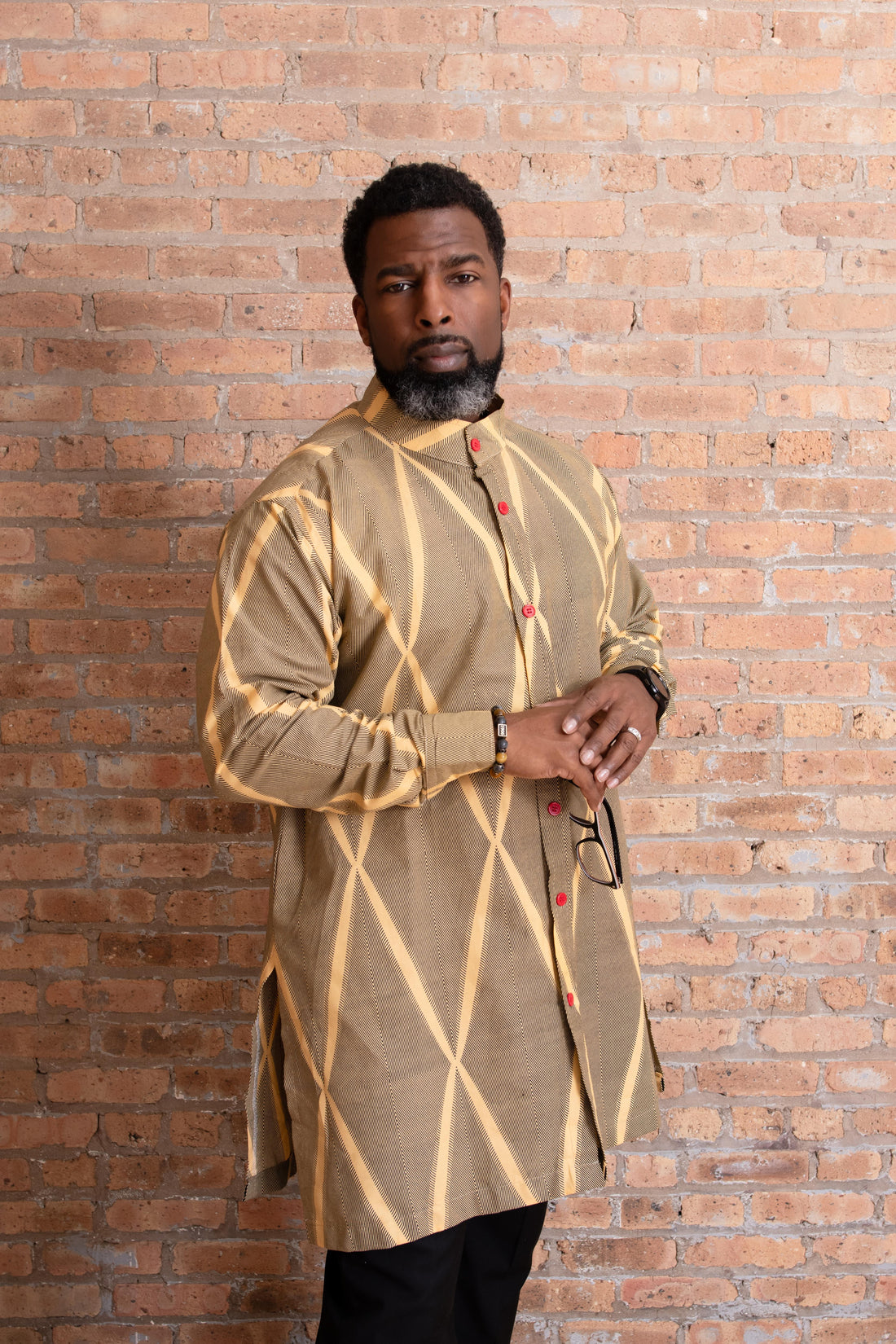 The Classic: The Print II