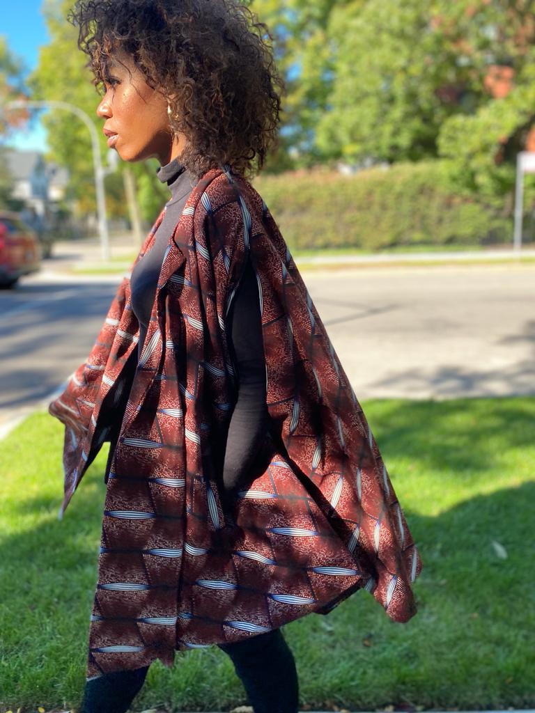 Ni Jacket ya kubebwa