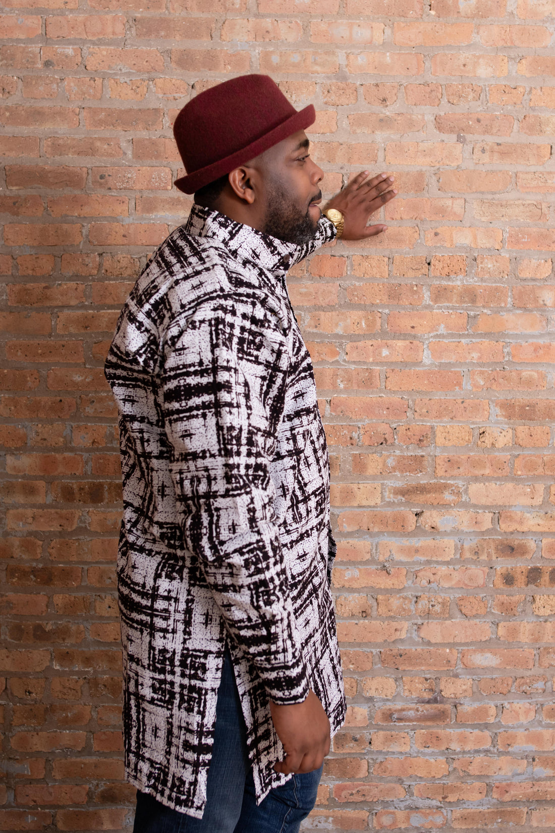 The Classic: Print I